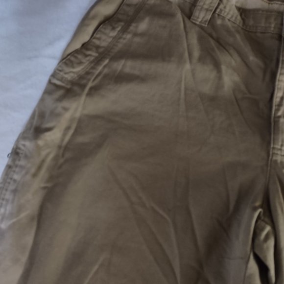 COLUMBIA MEN'S PANTS SIZE 40X32 OMNI-SHIELD - Picture 6 of 14